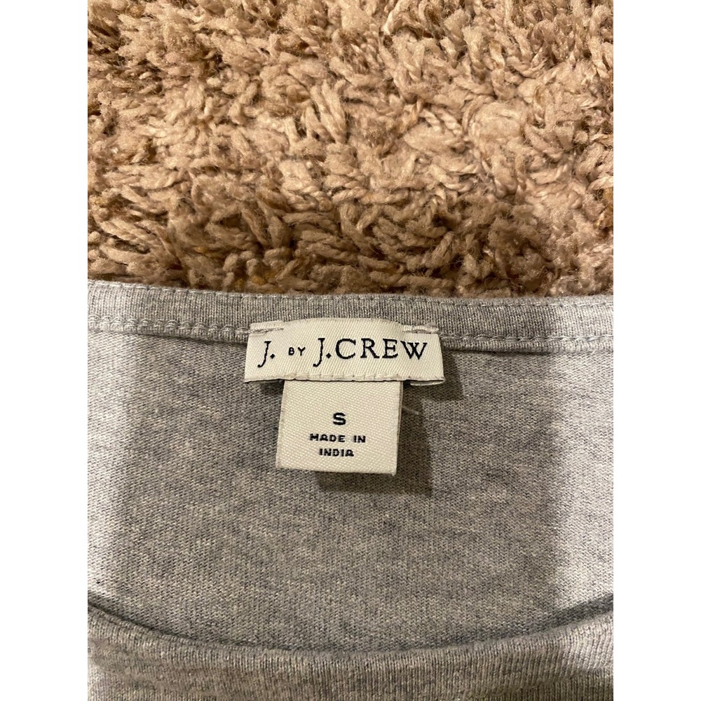 J.Crew Top - Picture 2 of 2